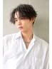 【ご新規様限定☆】カット＋ケアパーマ￥11000