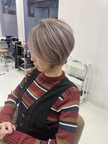 アルーナビューティデザイン バレイヤージュ