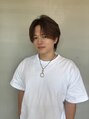 カノア(KANOA) 北村 智哉