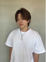 カノア(KANOA) 北村 智哉