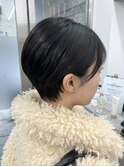 【お手入れ簡単】コンパクト耳かけショート◎