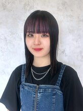 フレームス(FRAMES) 吉村 心