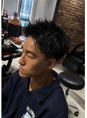 ジェットモヒカン