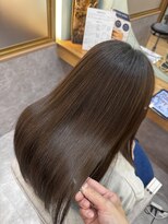 アンフィ 鶴間(Anphi)&nbsp;縮毛矯正