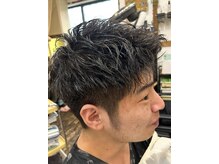 インディゴブルー バーム店(INDIGO BLUE)