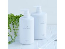 アビリティ(ABiLiTY)の雰囲気(COTAブランド(美容室専売品)ホームケア★ご購入リピーター率100%)