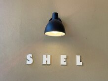 シェル(SHEL)の雰囲気（IG shel_hairsalonお客様の日々のサロンスタイルを載せています）