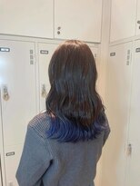 バサ ANNEX店(BASSA)&nbsp;裾カラー