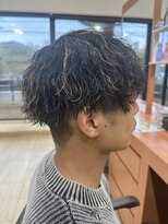 フェリア サウスガーデン(felia southgarden)&nbsp;最強◎【ハイライト×波巻きツイストスパイラル】#静岡市