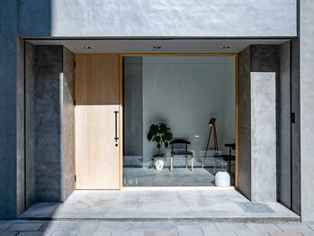 ini 福井店【イニ】