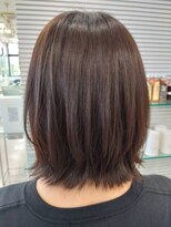 アルカンジュ 川口駅東口(archange by anyhow)&nbsp;大人可愛い☆ライトココアブラウン