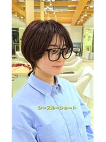 アデイ 大森店(AdAy)&nbsp;シースルーバング