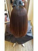 セミロング