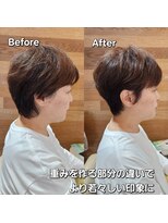 キレイコムデュース(Deuce)&nbsp;ショート