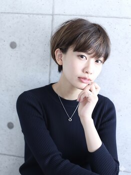 【久屋大通3分】大人女性のオシャレを叶えるサロン！トレンド×似合わせで大人の上品なスタイルをご提案♪