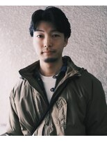 マイルス(MILES)&nbsp;ナチュラルセンターパート