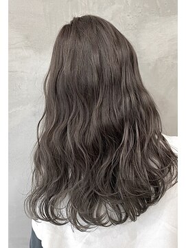 グレージュレイヤー