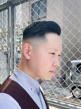 STEP5 BUSINESS TIME｜働く男に、余白を。