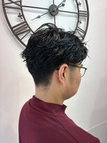 インパークス 町屋店(hair stage INPARKS)&nbsp;メンズスタイル［町屋店］