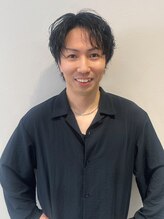 ラフィス ヘアー メリー 桂川店(La fith hair merry) 高田 渚