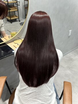 リーシュ(Re:sh) カシスピンク