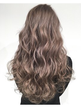 ラピス 千葉(Lapis) メルティブロンドベージュ☆