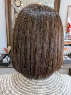 グリーン(Green) メテオトリートメント