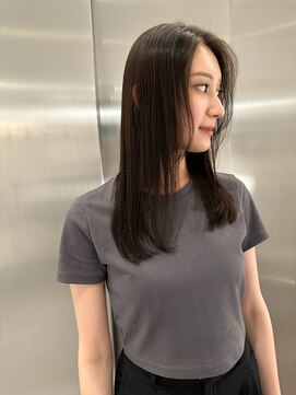 リアン(Lian) 髪質改善縮毛矯正／髪質改善トリートメント