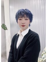 ループ(LOOP)&nbsp;HARUKA 