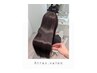 【最上級髪質改善エリア初】カット＋髪質改善水素UPTOGLOSS トリートメント