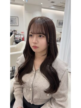 ガレリアエレガンテ 栄店(GALLARIA Elegante) 人生を変える最高級の艶サラ髪