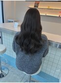 グレージュカラー