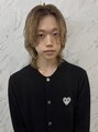 オムブランシェ 札幌(HOMME BLANCHE’)&nbsp;Yuri 札幌