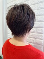 ヘアーリゾート ラウレア(Hair Resort LAULEA)&nbsp;ふんわりショート