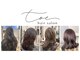 トエ(toe)の写真/口コミ多数上質salon◇小顔魅せショート&レイヤーカットが大好評＊ハイライトの組み合わせが大人気◎[薬院]