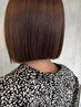 【中山限定】カット+ハニーパック+グロストリートメント