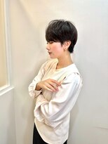 アイシー(ICY) 大人美人ショート
