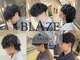 ブレイズ ザ サロン(BLAZE THE SALON)の写真