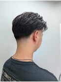 メンズカット