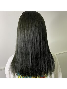 ロナ 岡崎竜美丘店(RONA) オリーブマットカラー.