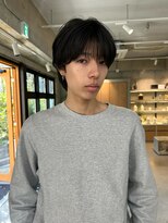 オムズポカ 栄矢場町店(OM's poka)&nbsp;名古屋メンズカット/名古屋メンズパーマ
