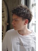 パレットショート【10代20代30代40代】