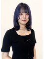 ノーブル 白金台店(Noble by PROGRESS)&nbsp;秋吉 カラー専門