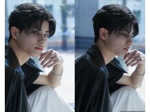 メンズサロン キング 高槻店(Men’s salon K!ng)