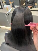ブロッサム 成増店(Blossom) 髪質改善