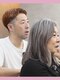 モイ(moy)の写真/ジャパン・ヘアドレッシング・アワード受賞スタイリストや、登録者14万人超えYouTuber在籍！