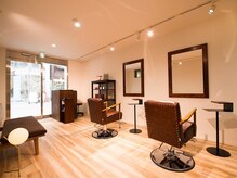 ワワ ヘアサロン 高円寺店(WAWA HAIR SALON)