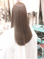 ヘアーメイク パチャラ 成増駅前店(Hair make PACHARA) ☆ツヤ髪☆きれい髪☆思わず触りたくなるロングヘア☆