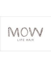 MOW LIFE HAIR