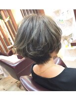 キー(kｅｙ)&nbsp;お客様style